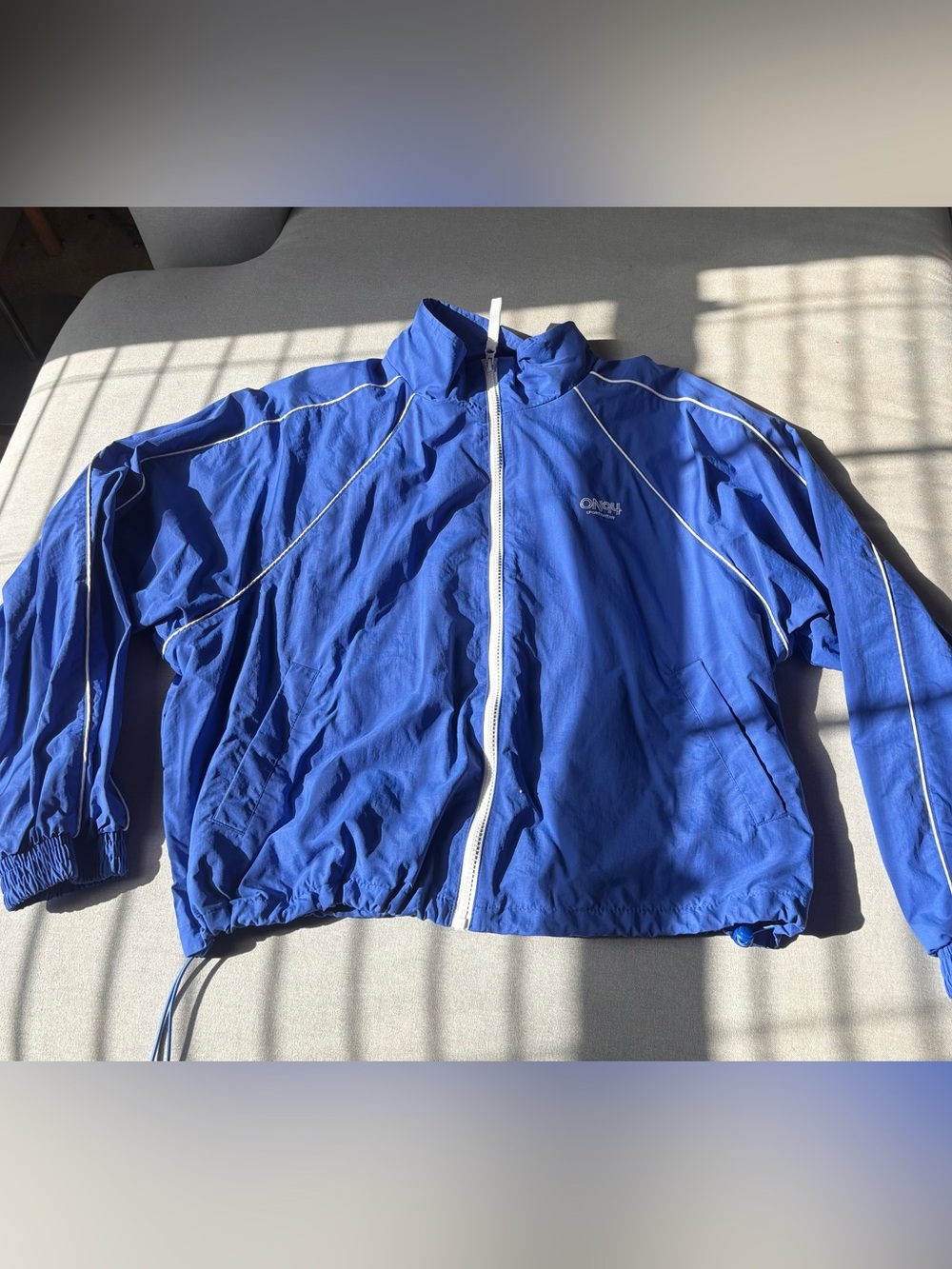 Old Navy ON94 Zip Up Windreaker, Women’s, Size L
